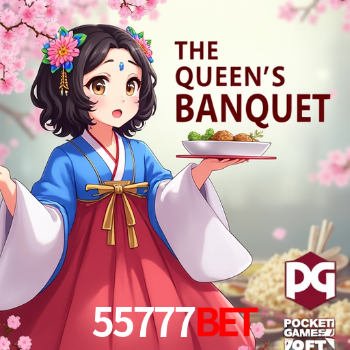 55777BET